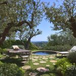 A superb refurbished villa with sea views – Gallery 1