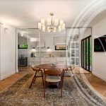 Renovated property with swimming pool and outbuilding – Gallery 3