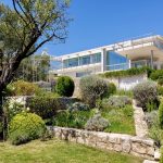 Villa overlooking both Bays – Gallery 1