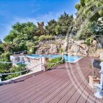 Villefranche-sur-Mer – Exceptional 8-Room Villa – Panoramic Sea View – Mediterranean Garden – Infinity Pool – Rooftop Lounge – Gallery 8