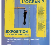 Tomorrow’s Ocean? – Art Exhibition
