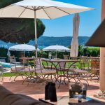 Hotel for sale sea view and Saint-Tropez 100m from the beach – Gallery 8