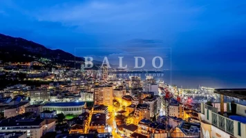 MODERN PENTHOUSE WITH POOL AND PANORAMIC VIEWS
Pri..