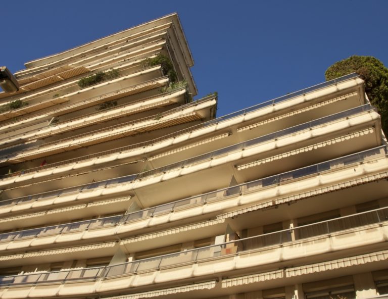 Located in a quiet area within a building offering..