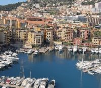Commercial Office for Sale – Fontvieille