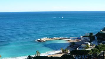 For Rent – 3-Room Apartment with Sea View – Larvot..