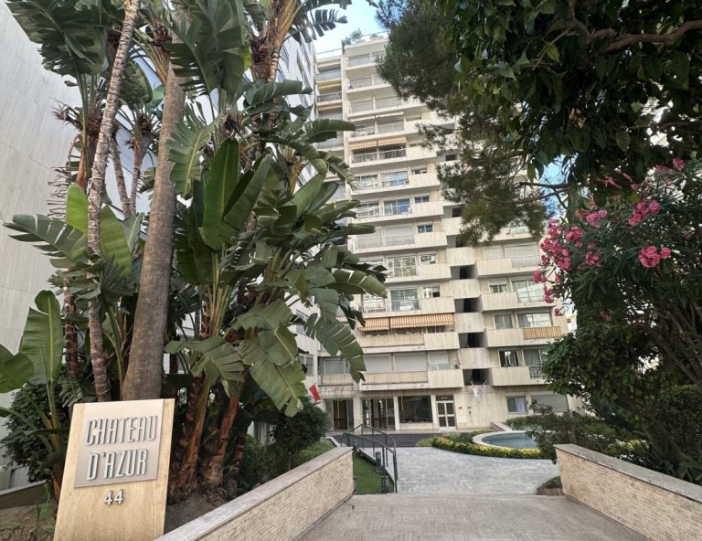 Situated in a luxury residence with 24/7 concierge..