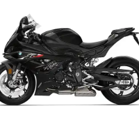 BMW S 1000 RR – Black Storm Metallic

Offer No.: 6..