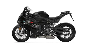 BMW S 1000 RR – Black Storm Metallic

Offer No.: 6..