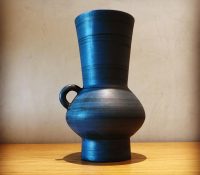 GRANDJEAN-JOURDAN – Large Vallauris Vase

Price: €..
