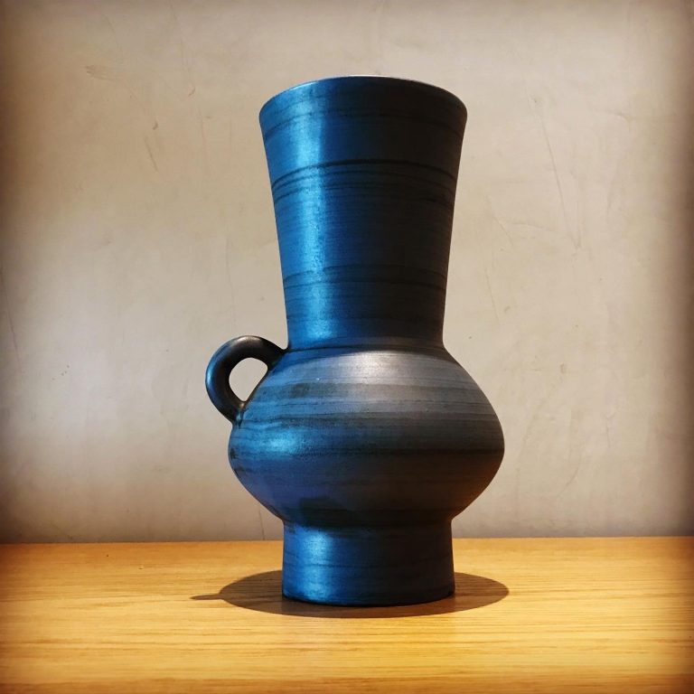 GRANDJEAN-JOURDAN – Large Vallauris Vase

Price: €..