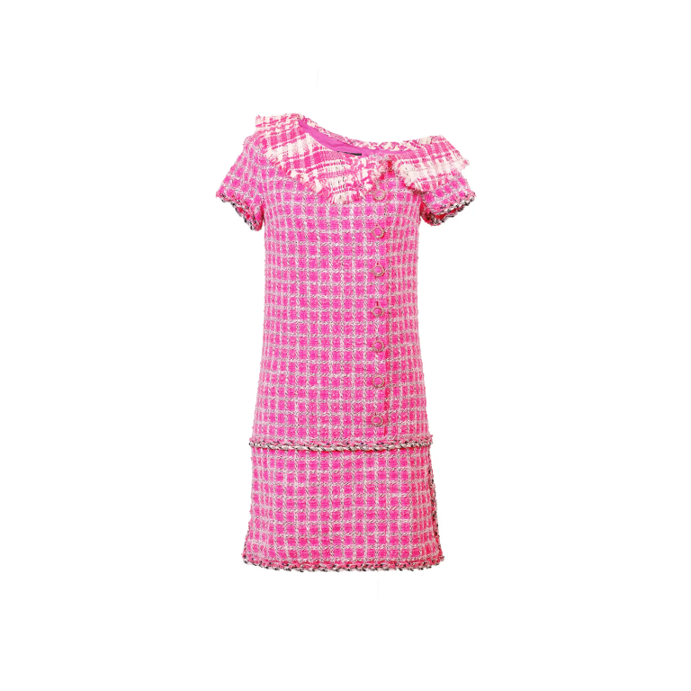 Chanel Dress – Karl Lagerfeld S/S 2014

€1,595
Ref..