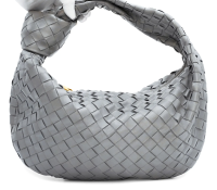Bottega Veneta Mini Jodie Handbag – Grey
€2,200
Re..
