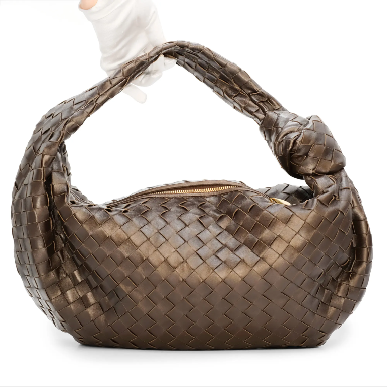Bottega Veneta Jodie – Brown

€2,950
Reference: 12..