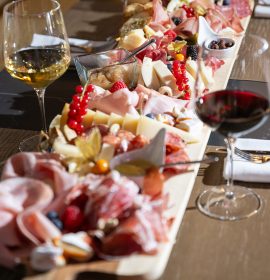 Frenk – Cocktails & Cuisine Monaco
