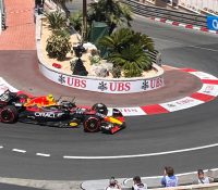 Monte-Carlo Race Club – Grand Prix Hospitality & Race Parties