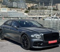 BENTLEY FLYING SPUR MULLINER 6.0 W12 635CH
Price: ..