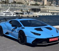 LAMBORGHINI HURACÁN LP 640-2 STO – 5.2 V10
Price: ..