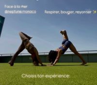 YOGA & PILATES MASTERCLASS