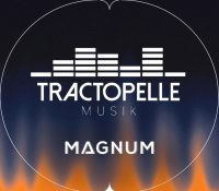 Tractopelle Musik x Magnum at Jimmy’z Monte-Carlo