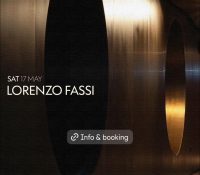 Twiga Monte Carlo – DJ Lorenzo Fassi