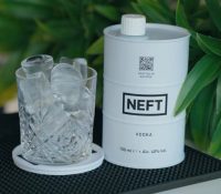 NEFT NIGHT at Equivoque