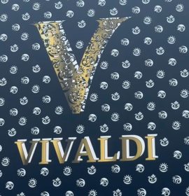 Vivaldi Monaco