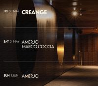AMERJO at Twiga Monte Carlo