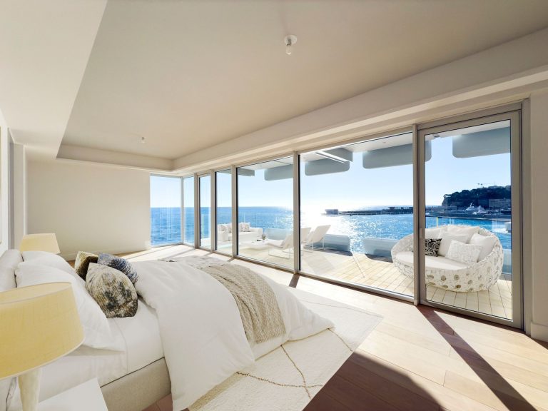 PRESTIGIOUS APARTMENT IN LE RENZO, MARETERRA – MON..