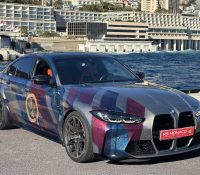 BMW M3 G80 MANUAL TRANSMISSION 2021
Price: €79,990..