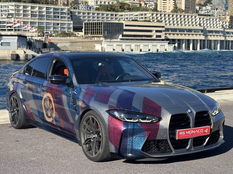 BMW M3 G80 MANUAL TRANSMISSION 2021
Price: €79,990..