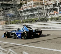 Le Limùn – Chic All-Day Dining During the Grand Prix