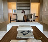 INTERIORS WITH INTENTION

At 21 Quinton Design, we..