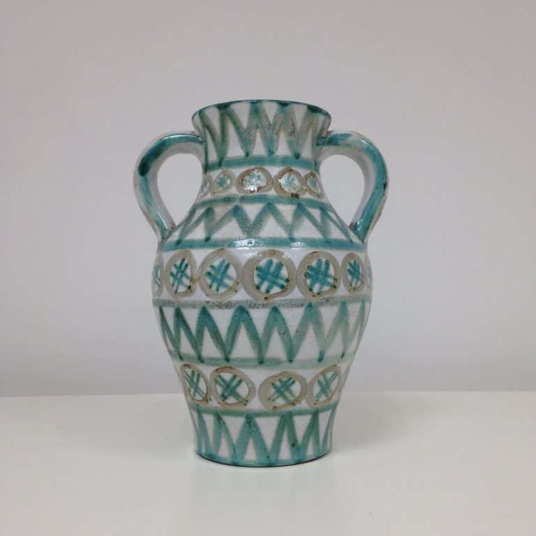 ROBERT PICAULT – Large Eared Vase

Price: €1,400.0..