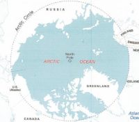 Interactive Discussion – What Is Going On in the World’s Far North?