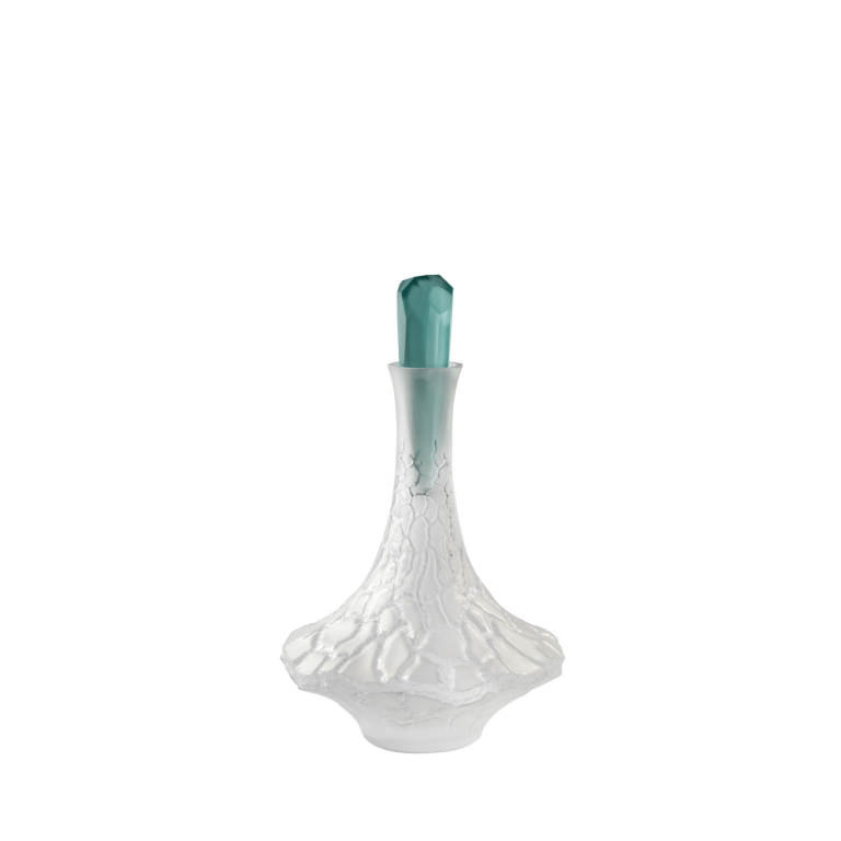 LALIQUE Caldera Decanter

€2,900
Material: Handcra..