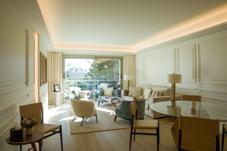 FOR SALE – SUPERB 3-ROOM APARTMENT IN CARRÉ D’OR, ..