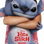 LILO & STITCH
