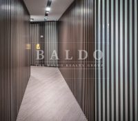 PRESTIGIOUS COMMERCIAL SPACE WITH 35 OFFICES – CAR..