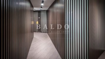PRESTIGIOUS COMMERCIAL SPACE WITH 35 OFFICES – CAR..