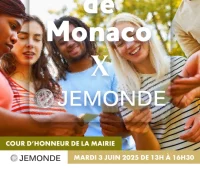 Create Your Soul Portrait – Artistic Workshop with JEMONDE
