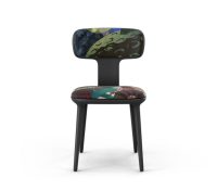 OPERETTA CHAIR – Paris – Lacquered AshDesign by ..