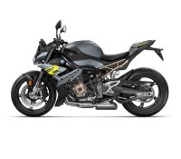 BMW S 1000 RR – Bluestone Metallic

Offer number: ..