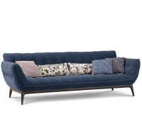 PARCOURS LARGE 3-SEATER SOFA

Design by Sacha Laki..