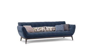 PARCOURS LARGE 3-SEATER SOFA

Design by Sacha Laki..