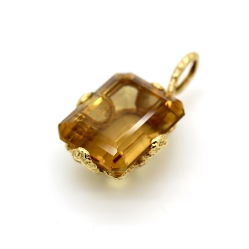 GILBERT ALBERT Pendant – Unique Signed Piece

Ref…