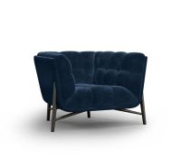 PROFILE Armchair – Design by Roberto Tapinassi & M..