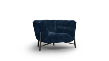 PROFILE Armchair – Design by Roberto Tapinassi & M..