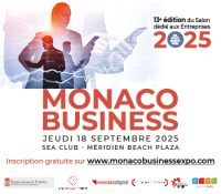 13th Monaco Business Fair