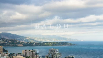 JARDIN EXOTIQUE PENTHOUSE WITH ROOFTOP
Price: 8.45..